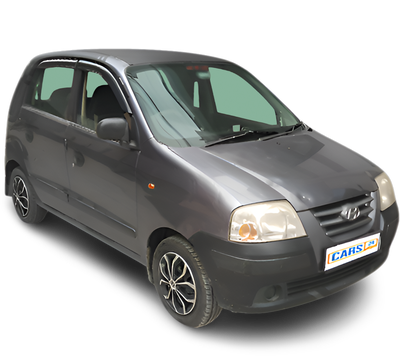 Hyundai Santro Xing-img